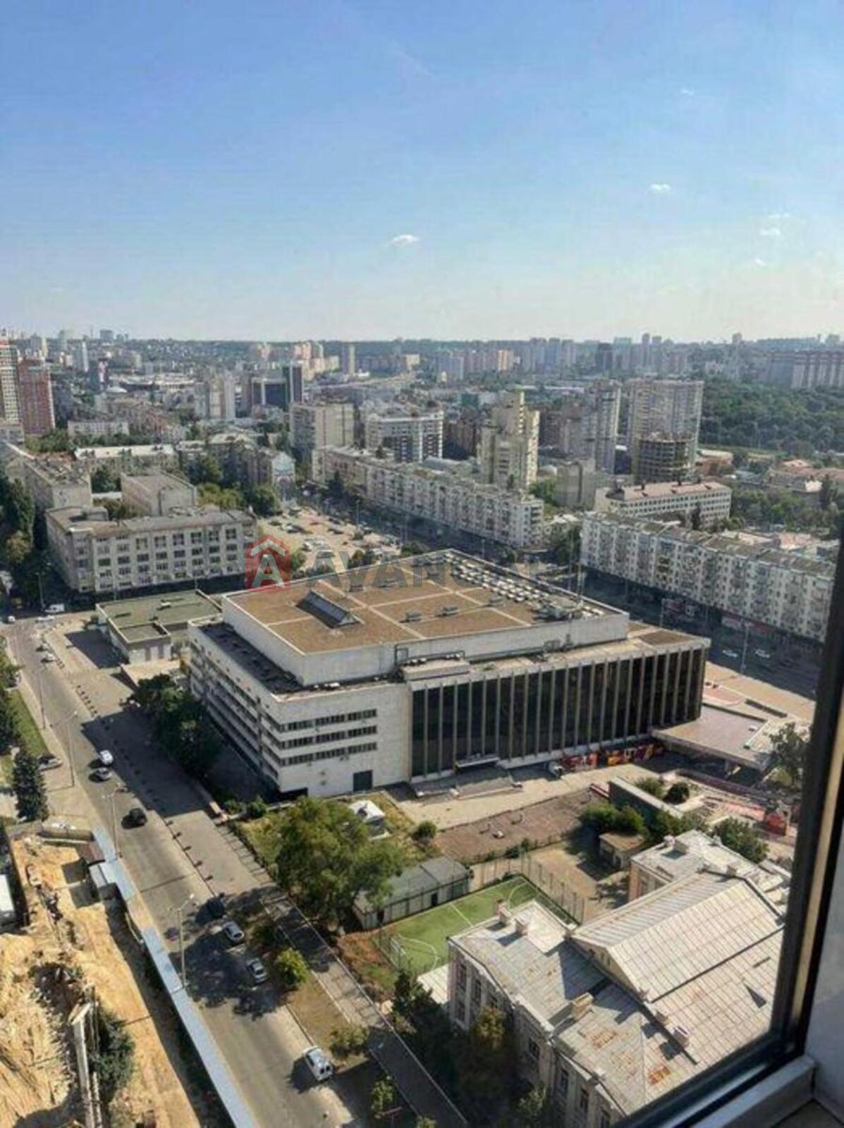4 комн. квартира, 239/-/17 кв. м., 21/25 этаж фото 4 4 комн. квартира, 239/-/17 кв. м., 21/25 этаж фото 4