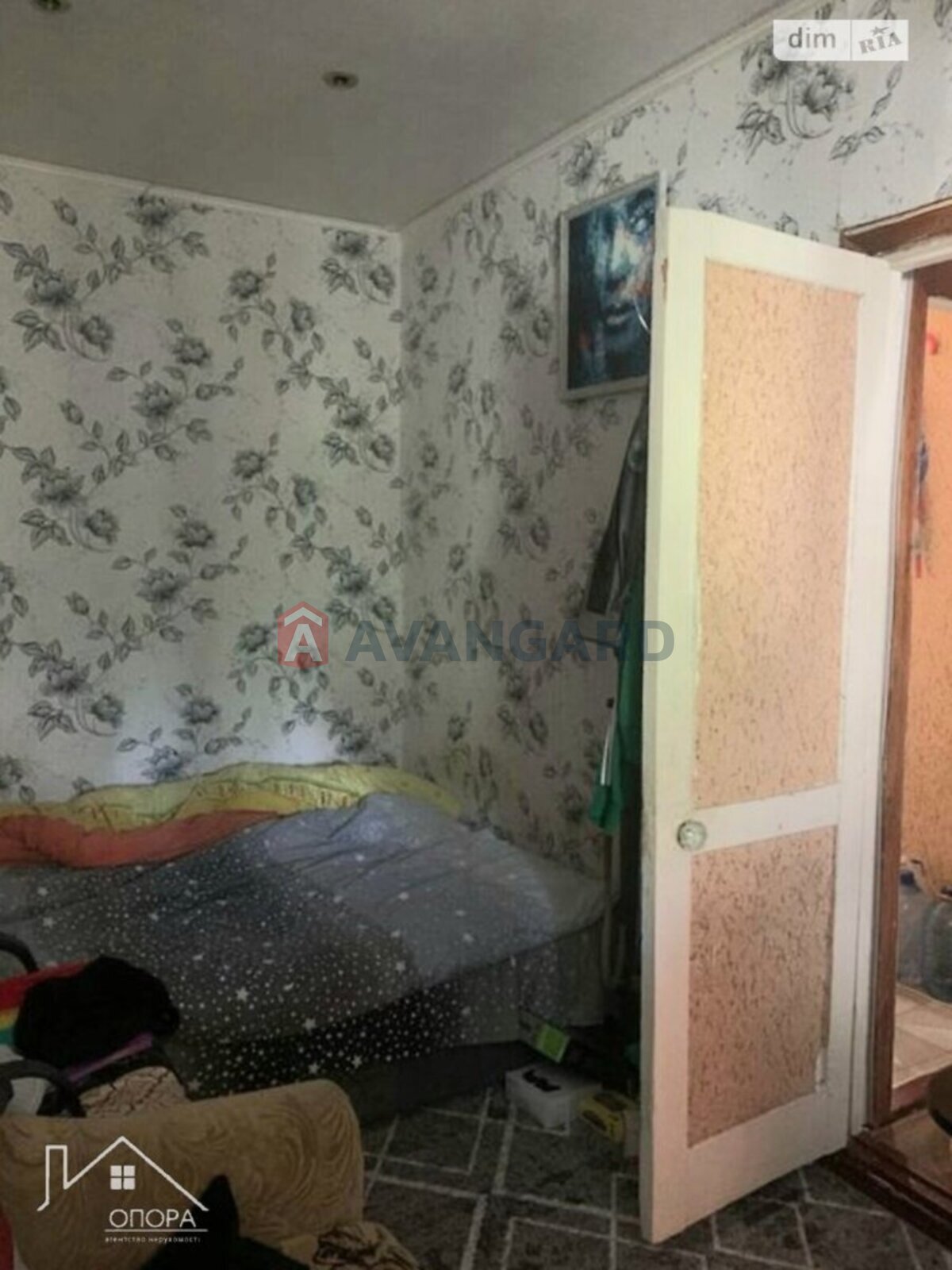 2 комн. квартира, 58/36/9 кв. м., 1/3 этаж фото 3 2 комн. квартира, 58/36/9 кв. м., 1/3 этаж фото 3
