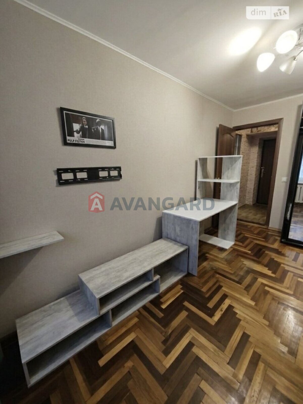 2 комн. квартира, 36/28/8 кв. м., 12/12 этаж фото 3 2 комн. квартира, 36/28/8 кв. м., 12/12 этаж фото 3