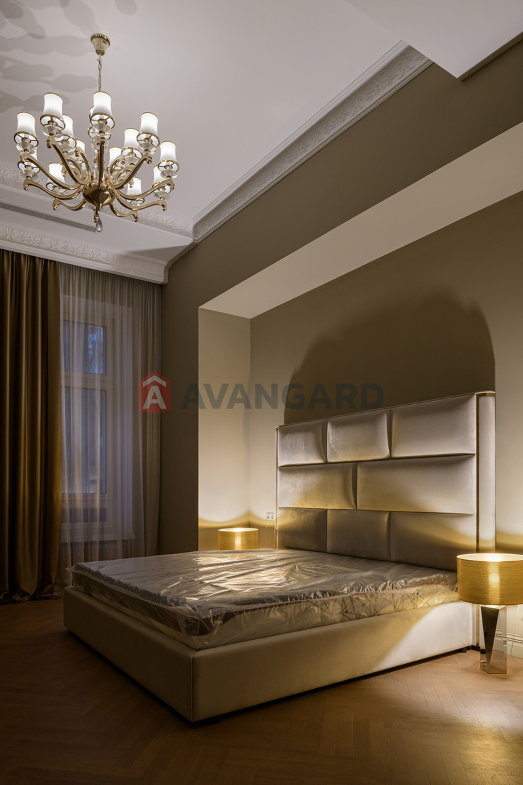 5 комн. квартира, 320/174/20 кв. м., 2/6 этаж фото 15 5 комн. квартира, 320/174/20 кв. м., 2/6 этаж фото 15