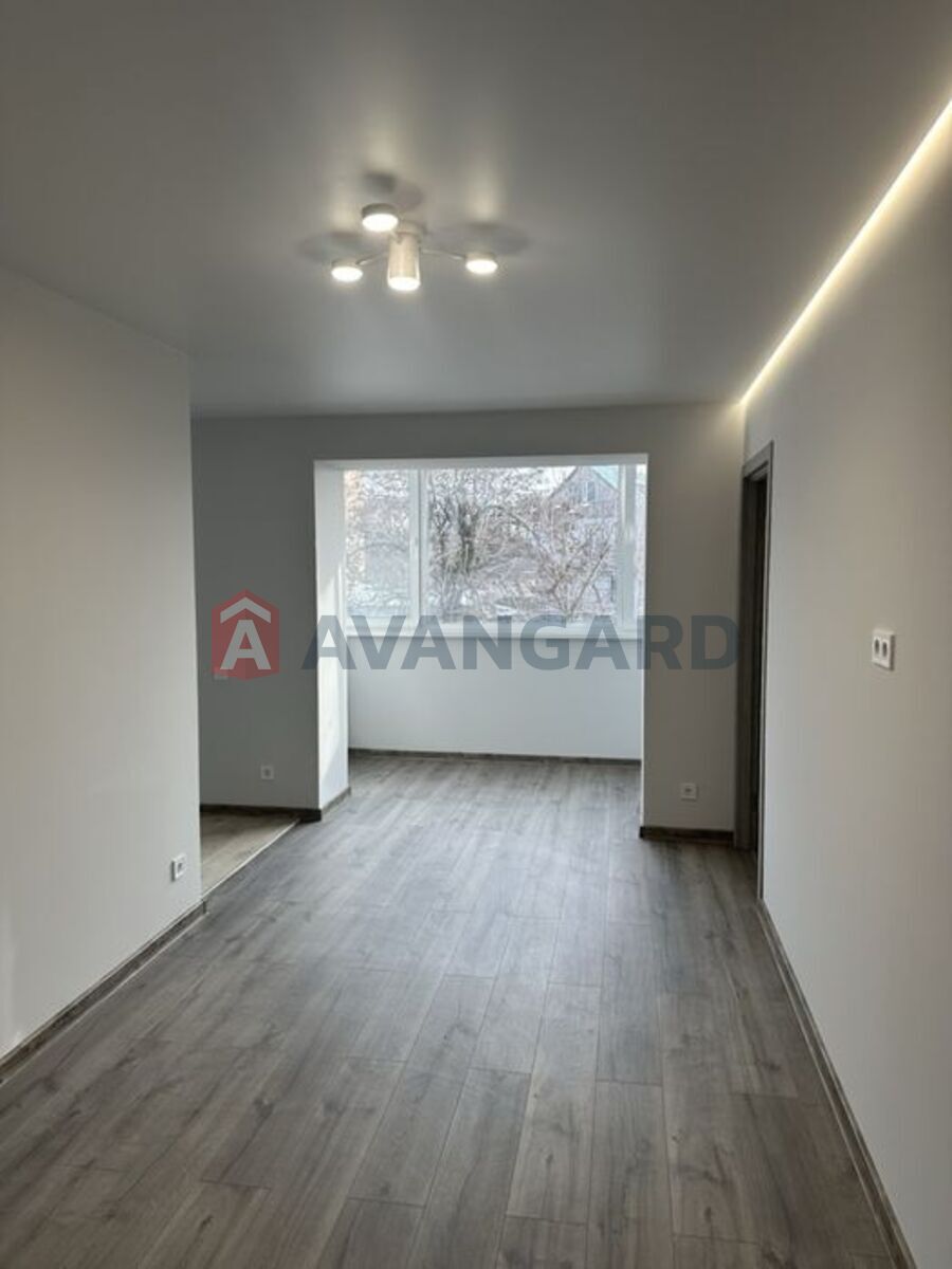 2 кім. квартира, 43/-/7 кв. м., 2/5 поверх фото 4 2 кім. квартира, 43/-/7 кв. м., 2/5 поверх фото 4