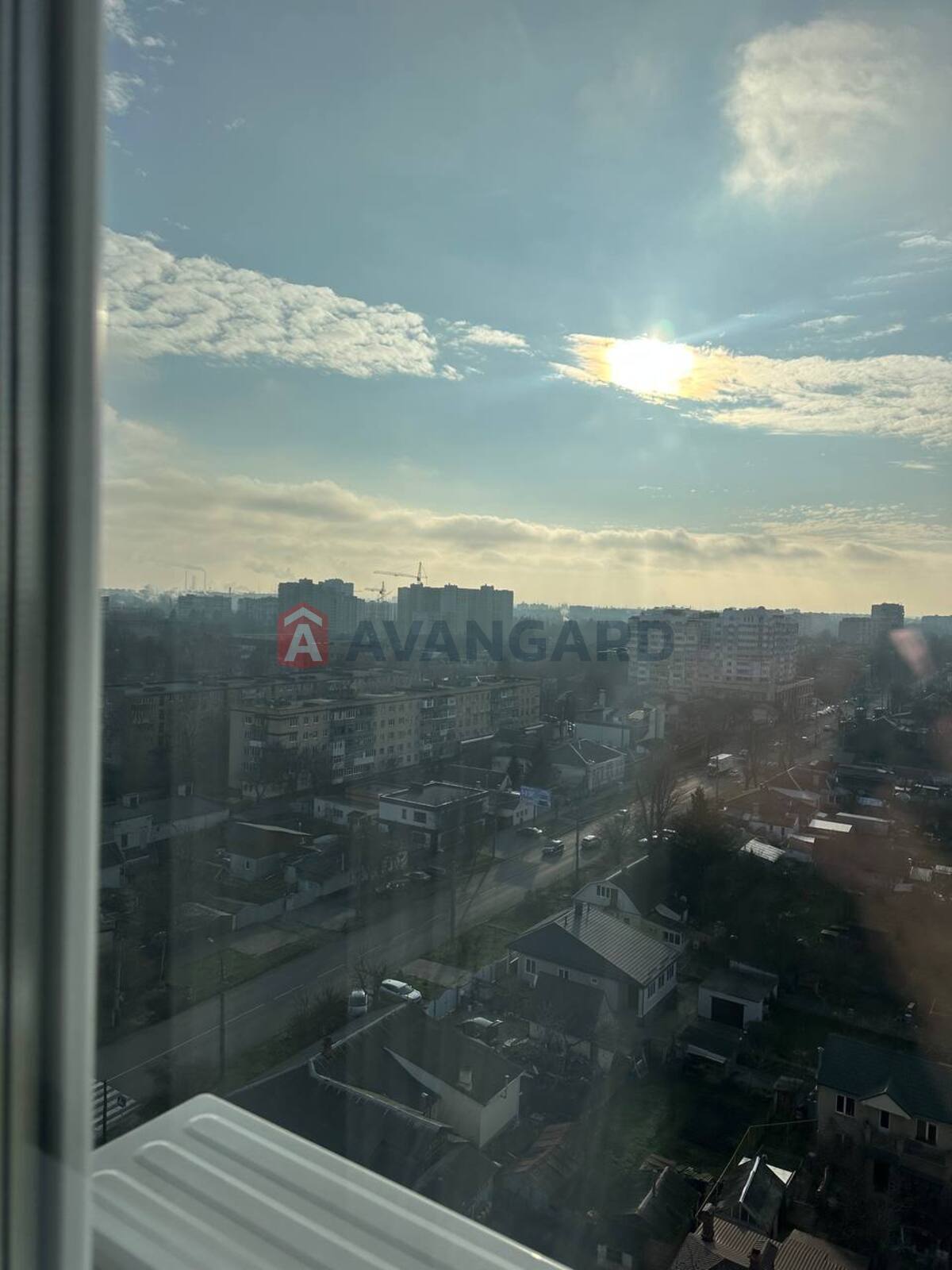 2 кім. квартира, 55/-/14 кв. м., 13/18 поверх фото 12 2 кім. квартира, 55/-/14 кв. м., 13/18 поверх фото 12