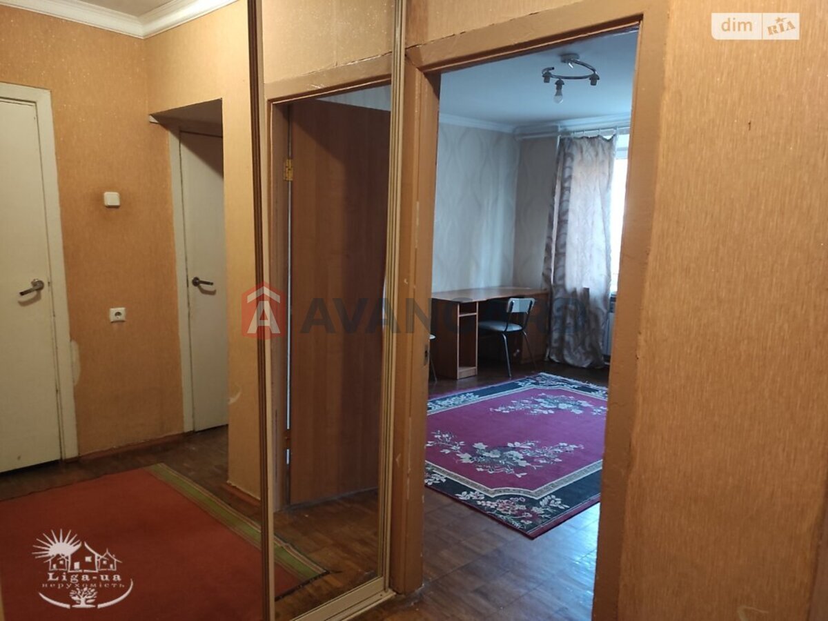 1 комн. квартира, 33/18/6 кв. м., 1/5 этаж фото 3 1 комн. квартира, 33/18/6 кв. м., 1/5 этаж фото 3