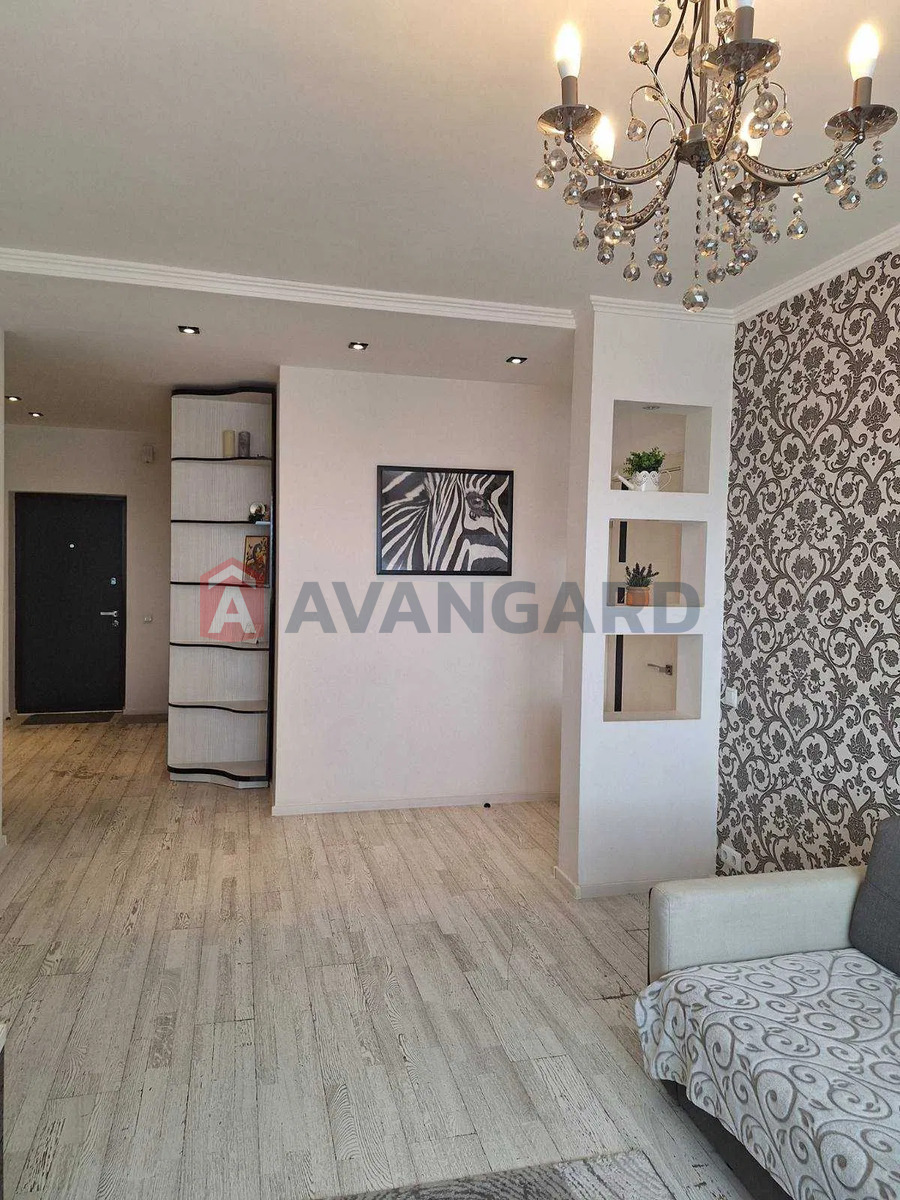 2 комн. квартира, 60/-/11 кв. м., 21/28 этаж фото 5 2 комн. квартира, 60/-/11 кв. м., 21/28 этаж фото 5