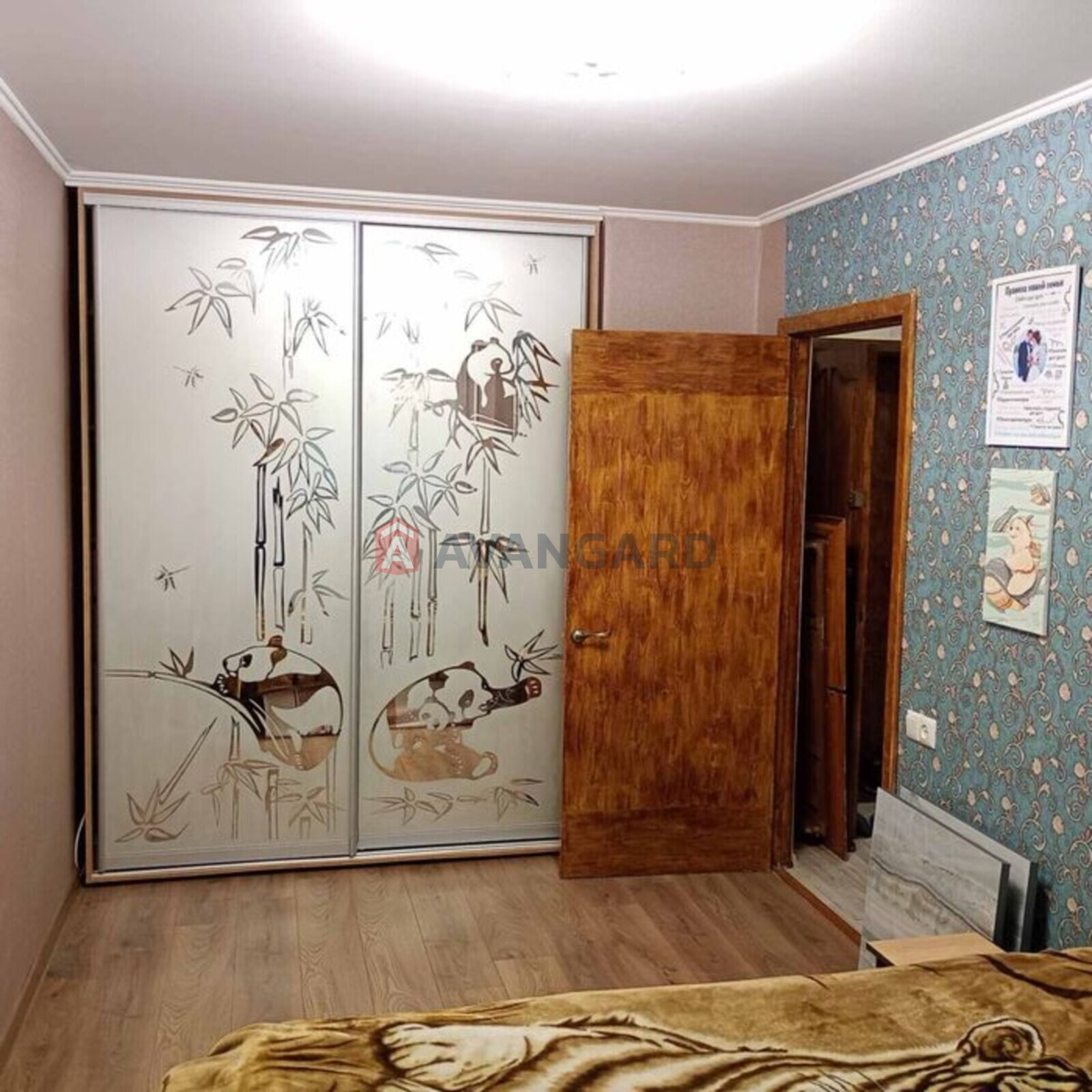 2 комн. квартира, 42/-/5 кв. м., 2/5 этаж фото 3 2 комн. квартира, 42/-/5 кв. м., 2/5 этаж фото 3