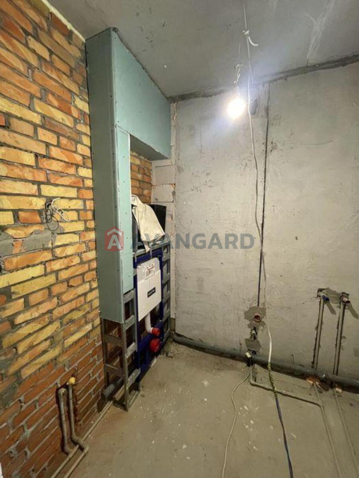 1 комн. квартира, 35/-/8 кв. м., 11/28 этаж фото 7 1 комн. квартира, 35/-/8 кв. м., 11/28 этаж фото 7