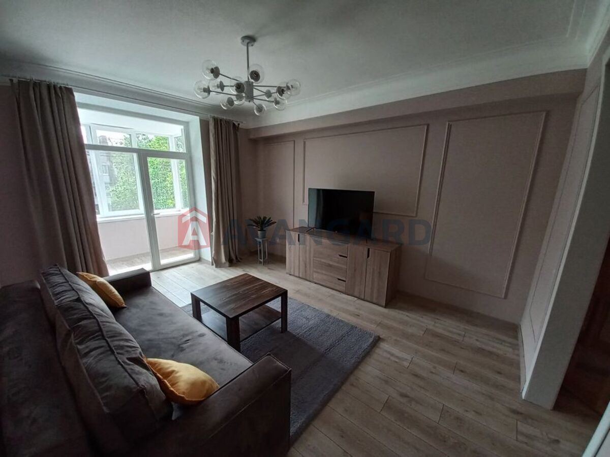 2 комн. квартира, 50/-/7 кв. м., 4/4 этаж фото 4 2 комн. квартира, 50/-/7 кв. м., 4/4 этаж фото 4