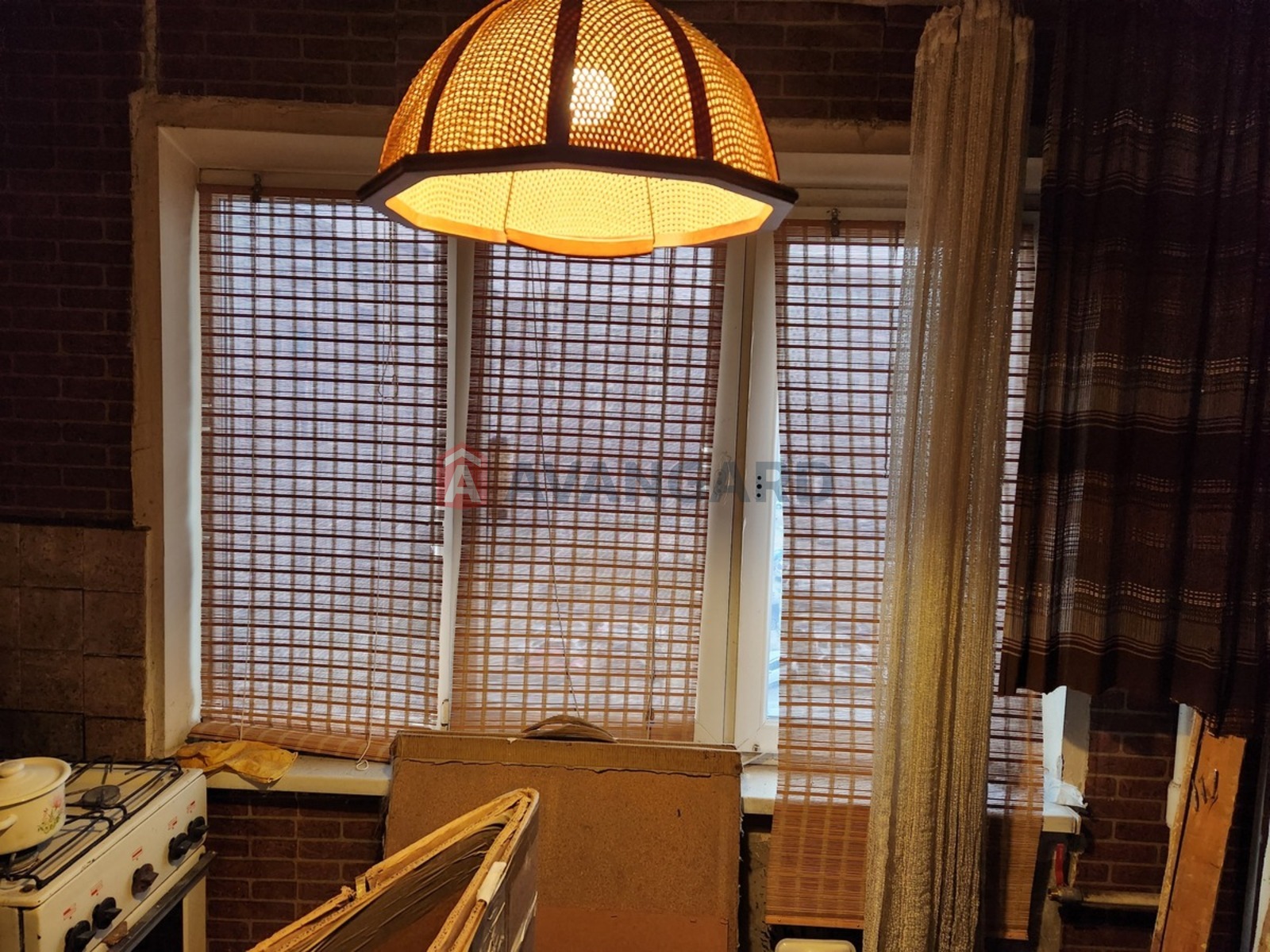 2 кім. квартира, 53/28/8 кв. м., 6/12 поверх фото 13 2 кім. квартира, 53/28/8 кв. м., 6/12 поверх фото 13