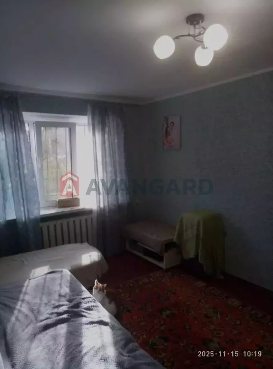 1 комн. квартира, 29/-/6 кв. м., 1/5 этаж фото 3 1 комн. квартира, 29/-/6 кв. м., 1/5 этаж фото 3