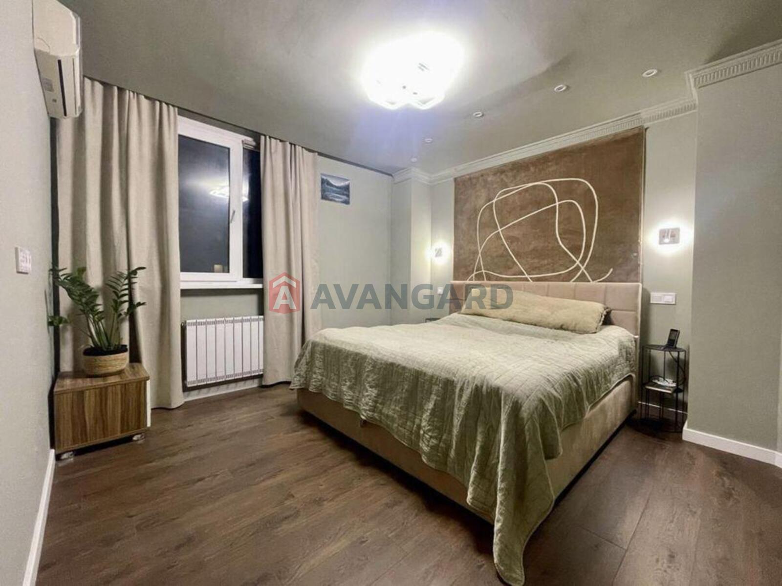 2 кім. квартира, 75/-/21 кв. м., 15/26 поверх фото 7 2 кім. квартира, 75/-/21 кв. м., 15/26 поверх фото 7