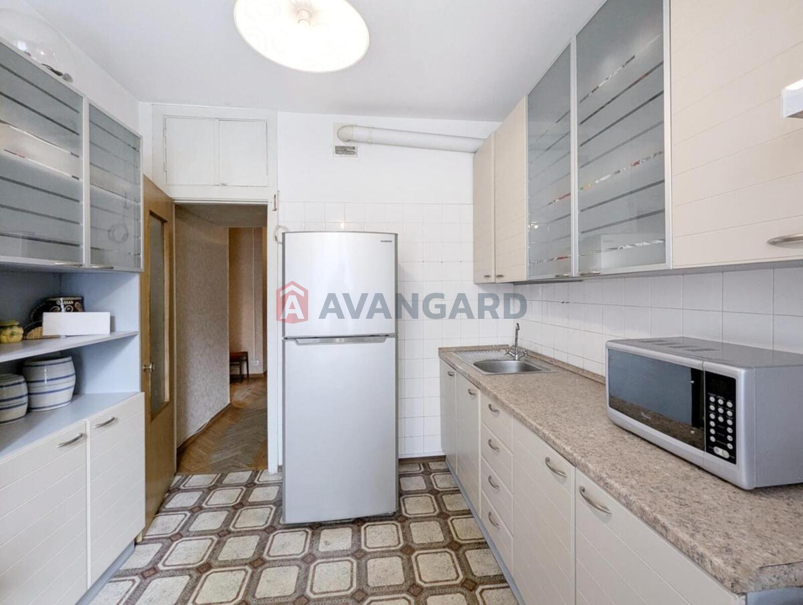 3 комн. квартира, 91/50/9 кв. м., 2/16 этаж фото 11 3 комн. квартира, 91/50/9 кв. м., 2/16 этаж фото 11