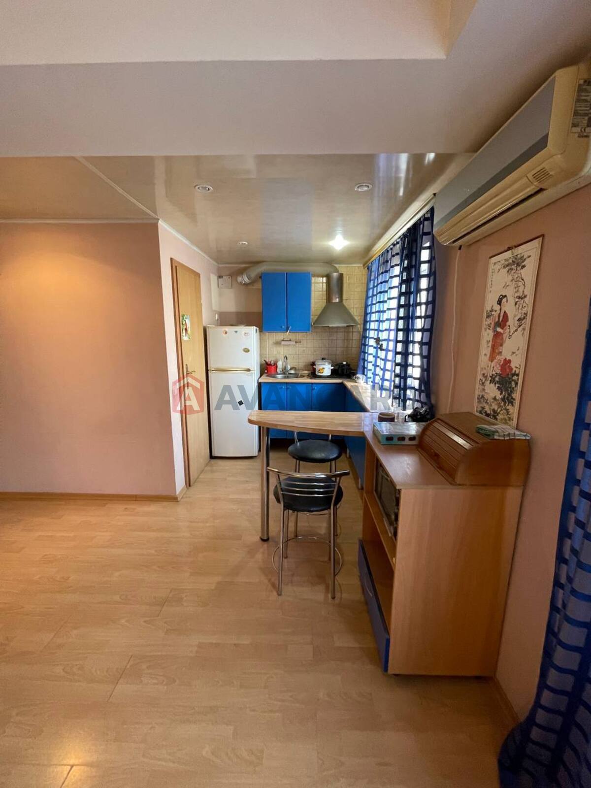 2 кім. квартира, 48/-/20 кв. м., 6/9 поверх фото 9 2 кім. квартира, 48/-/20 кв. м., 6/9 поверх фото 9