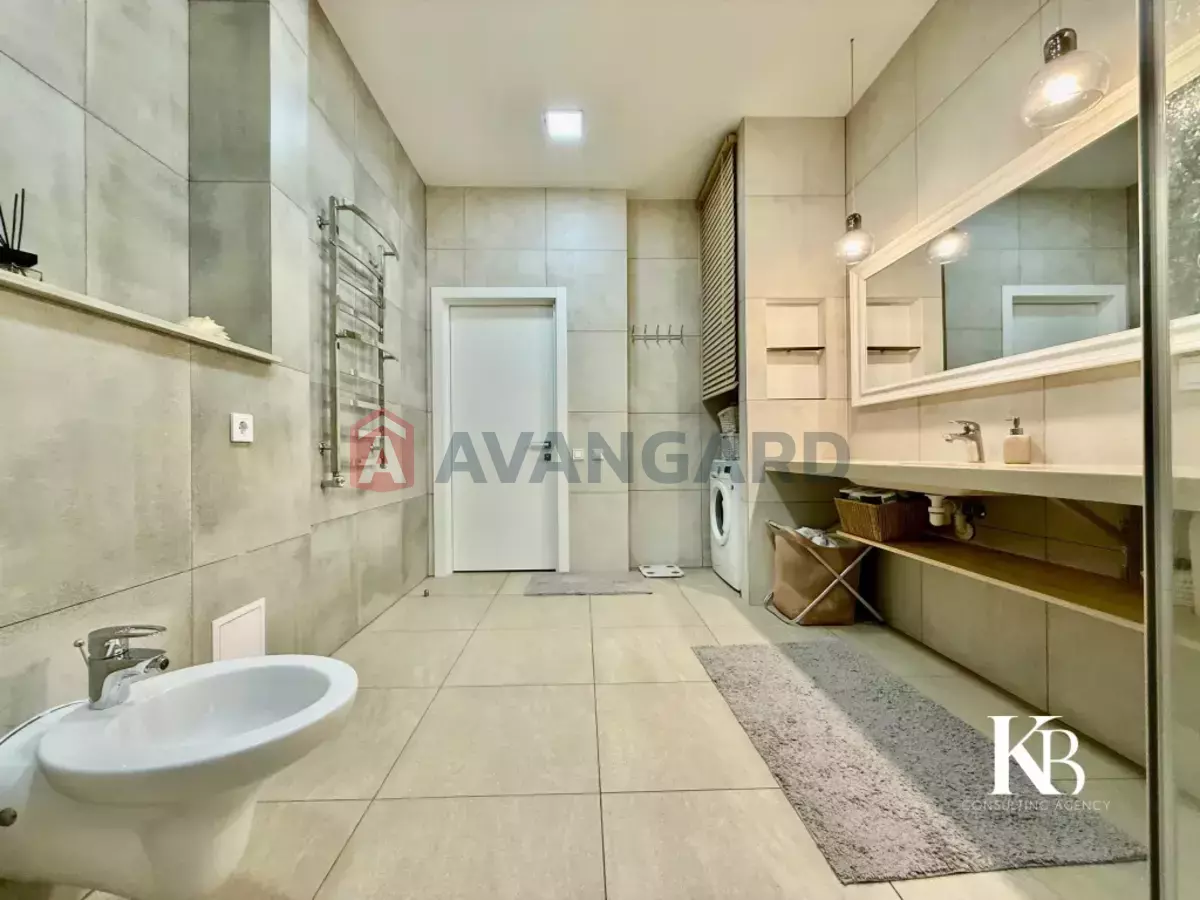 2 кім. квартира, 82,4/20/20 кв. м., 6/24 поверх фото 24 2 кім. квартира, 82,4/20/20 кв. м., 6/24 поверх фото 24