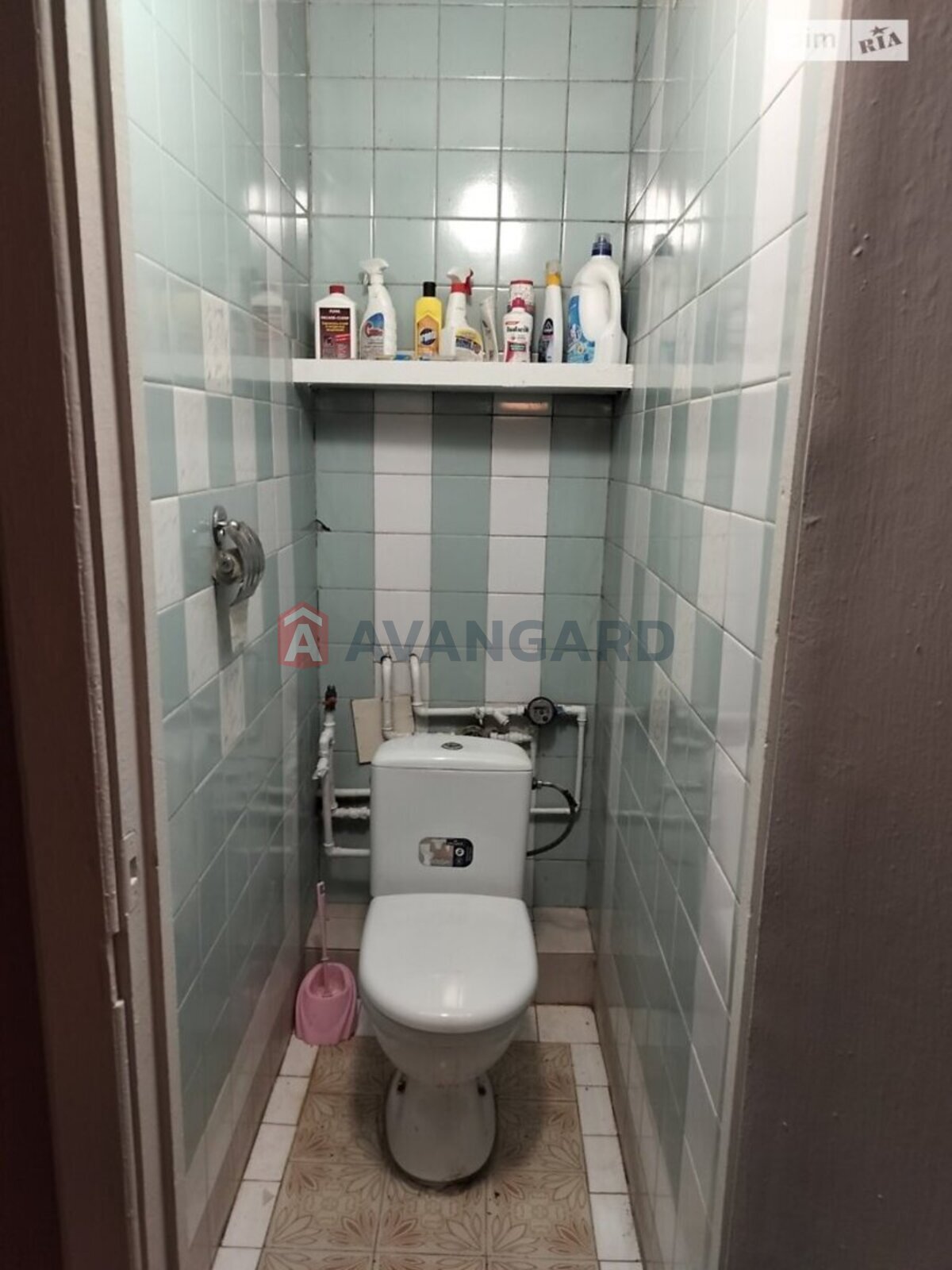 4 кім. квартира, 80/50/7 кв. м., 9/9 поверх фото 5 4 кім. квартира, 80/50/7 кв. м., 9/9 поверх фото 5