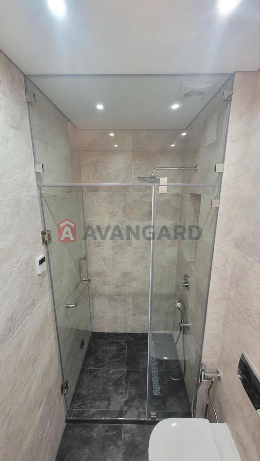 4 комн. квартира, 123/-/41 кв. м., 10/18 этаж фото 17 4 комн. квартира, 123/-/41 кв. м., 10/18 этаж фото 17