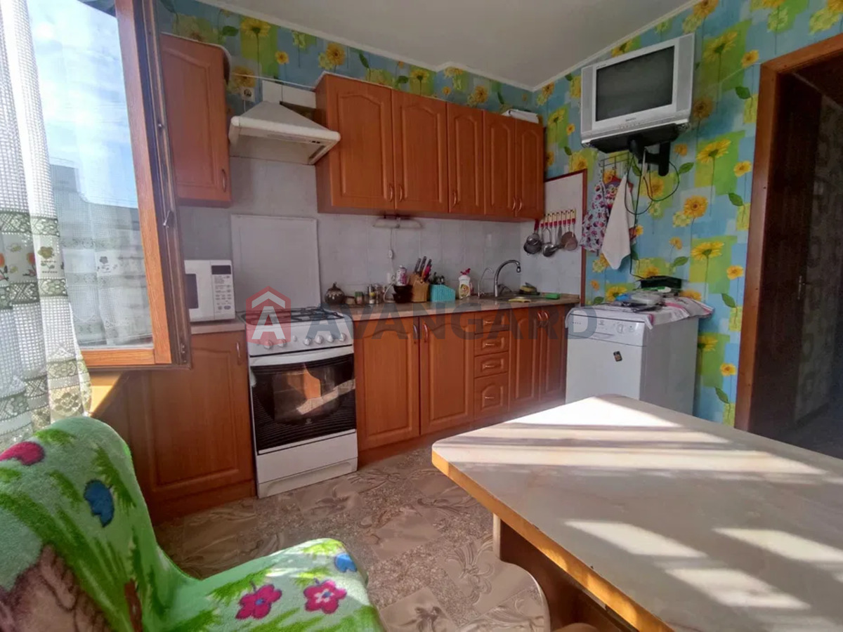 2 кім. квартира, 52/-/8 кв. м., 7/9 поверх фото 10 2 кім. квартира, 52/-/8 кв. м., 7/9 поверх фото 10