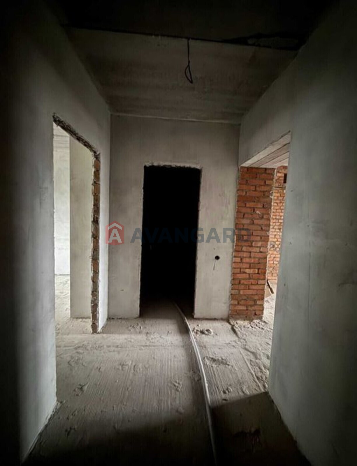 1 кім. квартира, 46/18/12 кв. м., 3/10 поверх фото 7 1 кім. квартира, 46/18/12 кв. м., 3/10 поверх фото 7