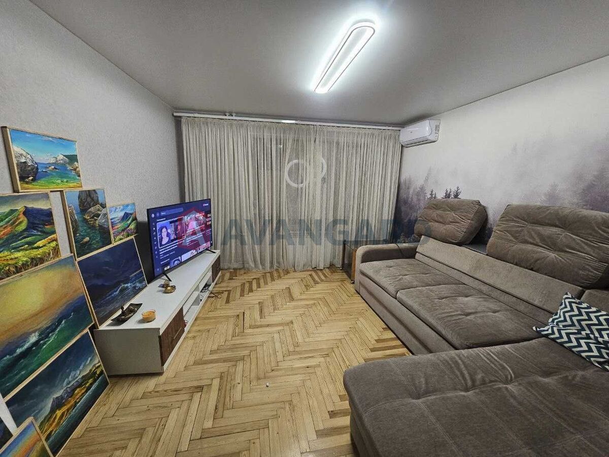 2 комн. квартира, 60/40/8 кв. м., 5/9 этаж фото 2 2 комн. квартира, 60/40/8 кв. м., 5/9 этаж фото 2