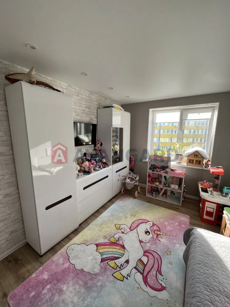 2 кім. квартира, 65/-/15 кв. м., 9/10 поверх фото 5 2 кім. квартира, 65/-/15 кв. м., 9/10 поверх фото 5