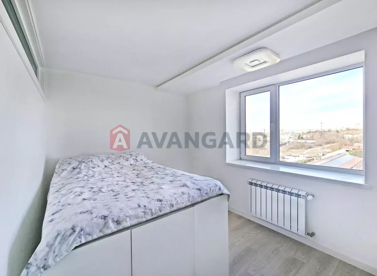 2 комн. квартира, 57/-/24 кв. м., 10/12 этаж фото 9 2 комн. квартира, 57/-/24 кв. м., 10/12 этаж фото 9