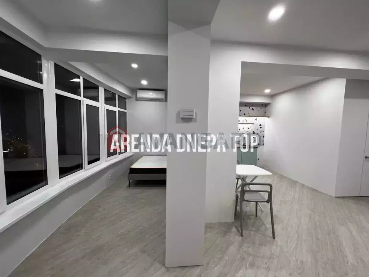 1 комн. квартира, 46/-/- кв. м., 19/21 этаж фото 10 1 комн. квартира, 46/-/- кв. м., 19/21 этаж фото 10