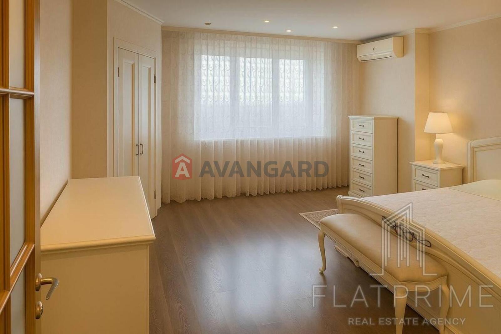 4 комн. квартира, 138/83/22 кв. м., 26/30 этаж фото 5 4 комн. квартира, 138/83/22 кв. м., 26/30 этаж фото 5