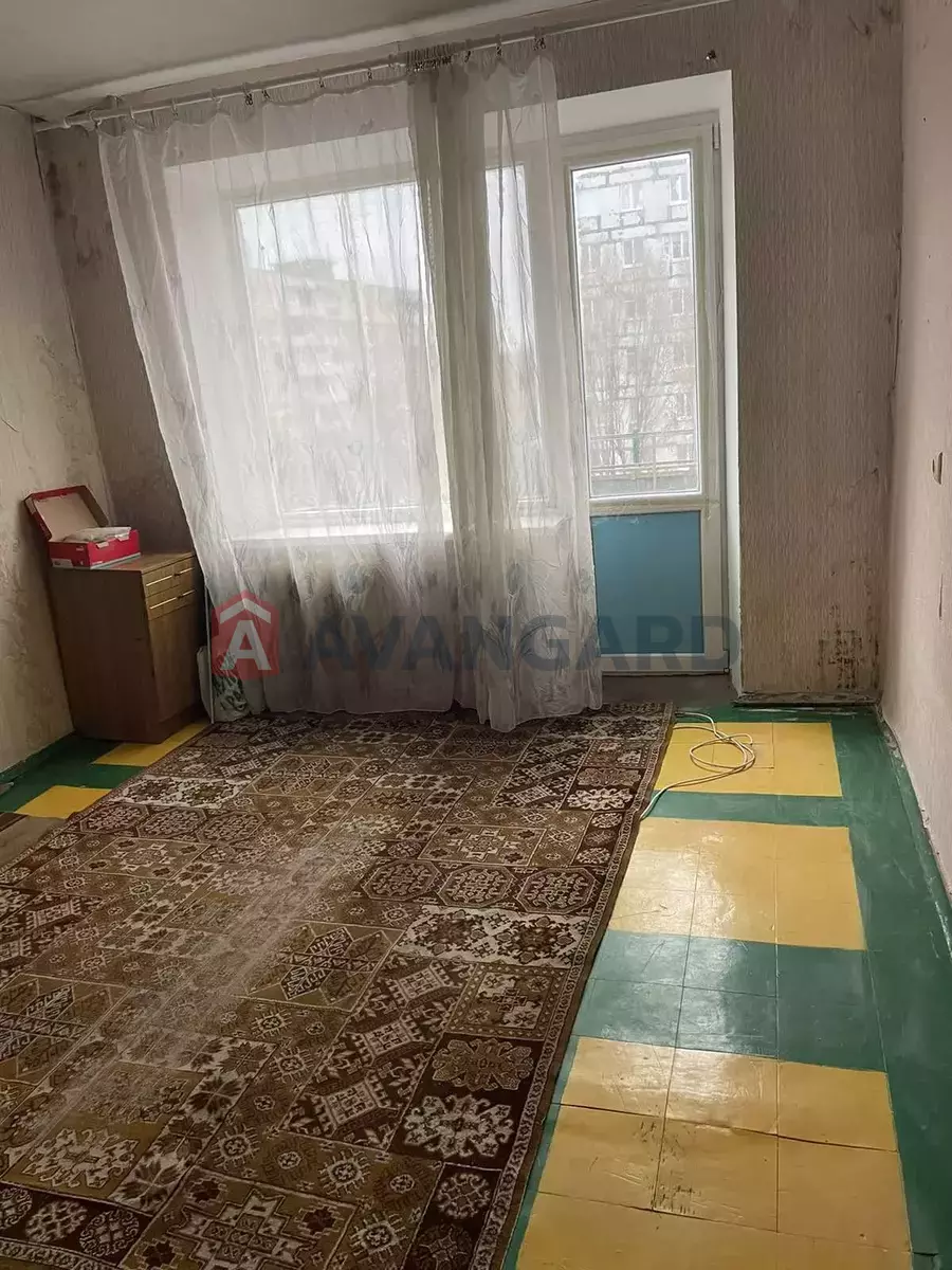 1 комн. квартира, 24/12/5 кв. м., 6/9 этаж фото 6 1 комн. квартира, 24/12/5 кв. м., 6/9 этаж фото 6