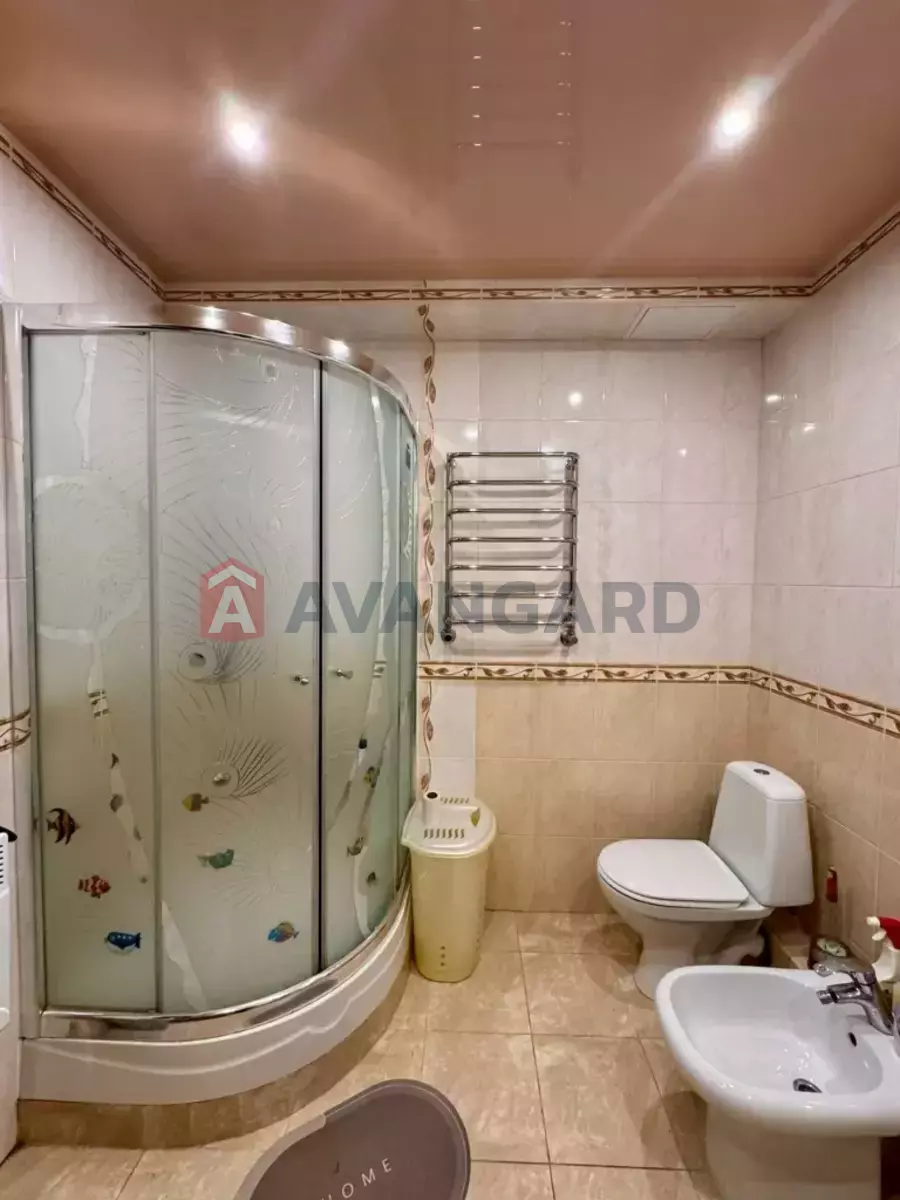 3 комн. квартира, 112/-/- кв. м., 13/25 этаж фото 14 3 комн. квартира, 112/-/- кв. м., 13/25 этаж фото 14