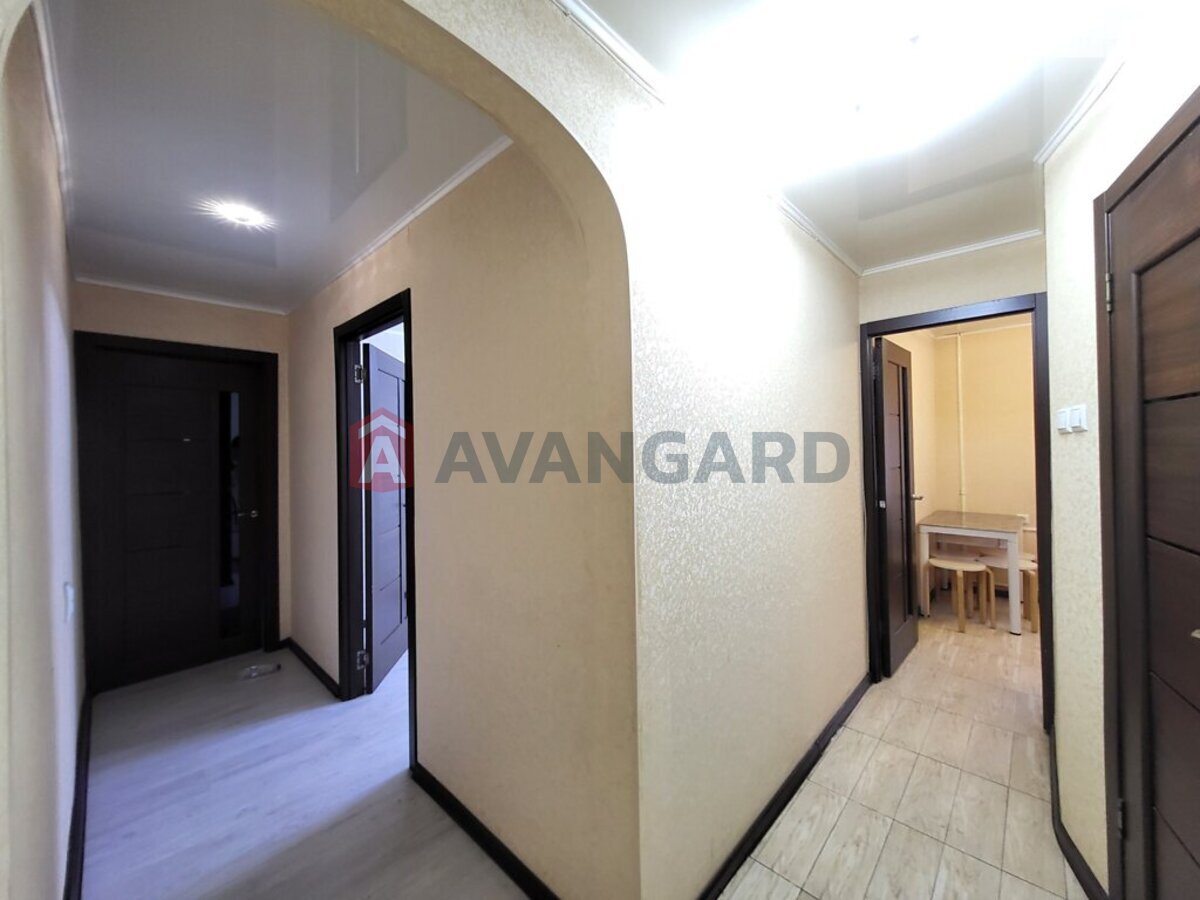 2 комн. квартира, 48/-/- кв. м., 2/5 этаж фото 23 2 комн. квартира, 48/-/- кв. м., 2/5 этаж фото 23