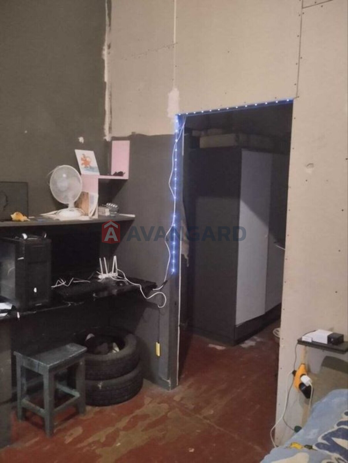 2 кім. квартира, 42/-/6 кв. м., 1/2 поверх фото 7 2 кім. квартира, 42/-/6 кв. м., 1/2 поверх фото 7