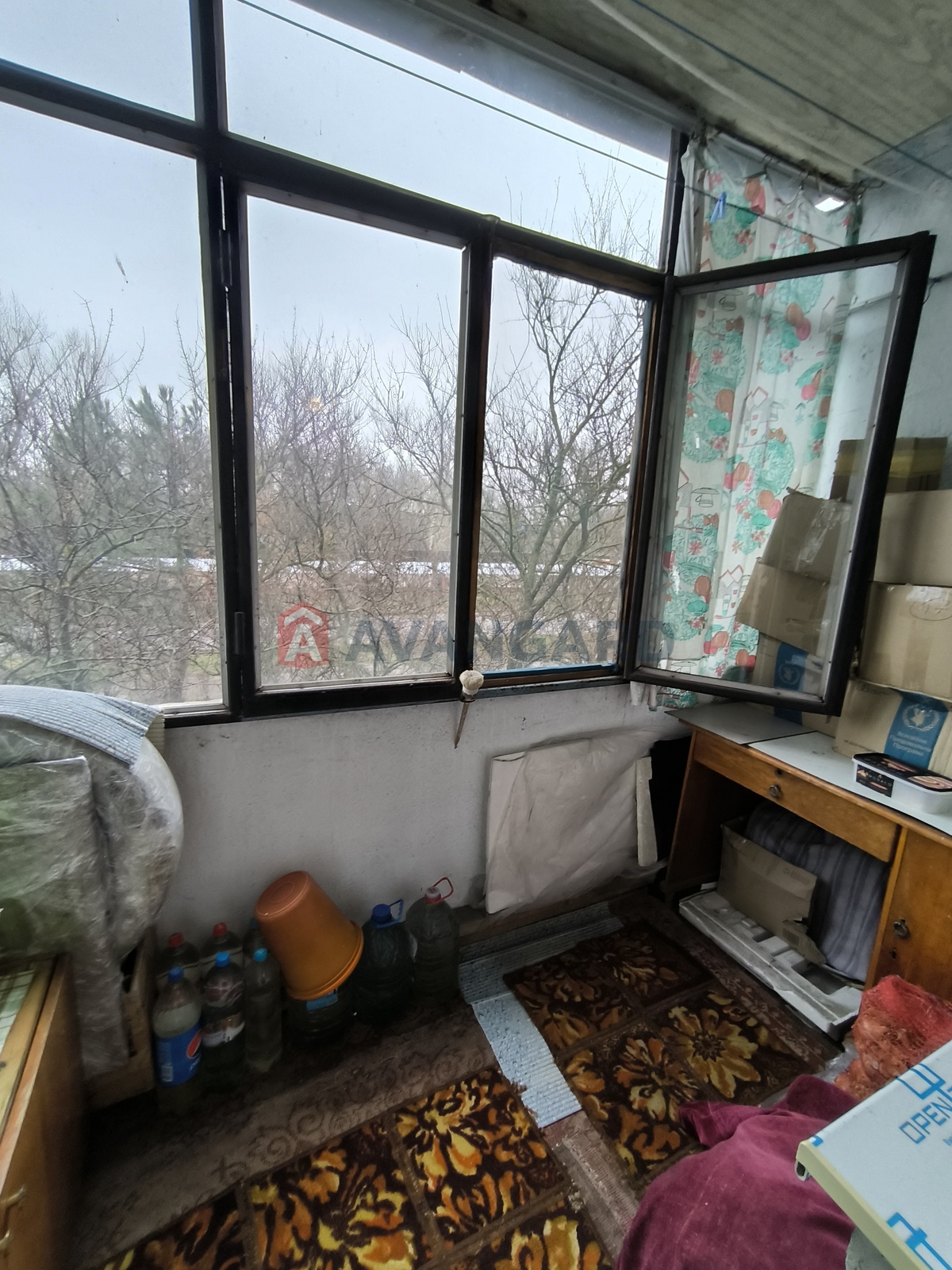 4 кім. квартира, 80/-/8 кв. м., 2/9 поверх фото 6 4 кім. квартира, 80/-/8 кв. м., 2/9 поверх фото 6