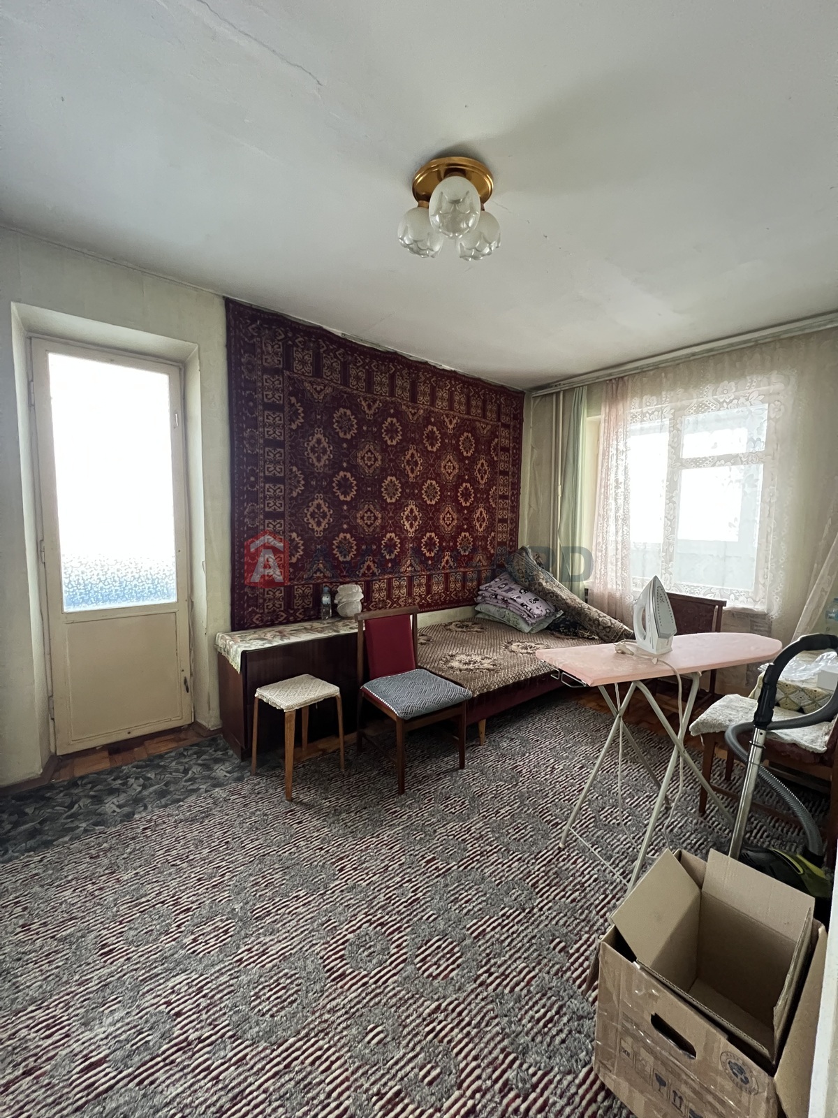 2 кім. квартира, 50/29/8 кв. м., 2/9 поверх фото 5 2 кім. квартира, 50/29/8 кв. м., 2/9 поверх фото 5