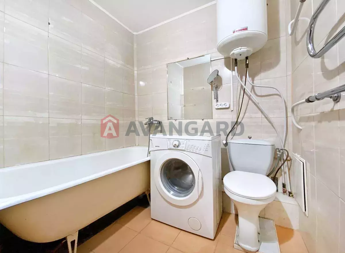 1 комн. квартира, 39/-/8 кв. м., 6/16 этаж фото 4 1 комн. квартира, 39/-/8 кв. м., 6/16 этаж фото 4