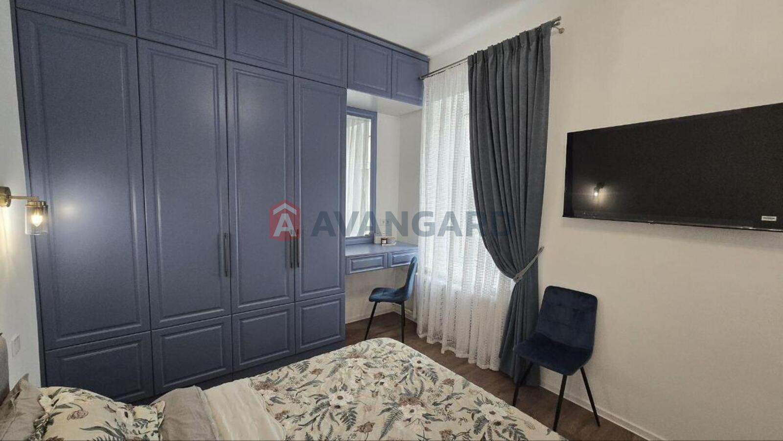 1 комн. квартира, 42/19/9 кв. м., 2/4 этаж фото 3 1 комн. квартира, 42/19/9 кв. м., 2/4 этаж фото 3