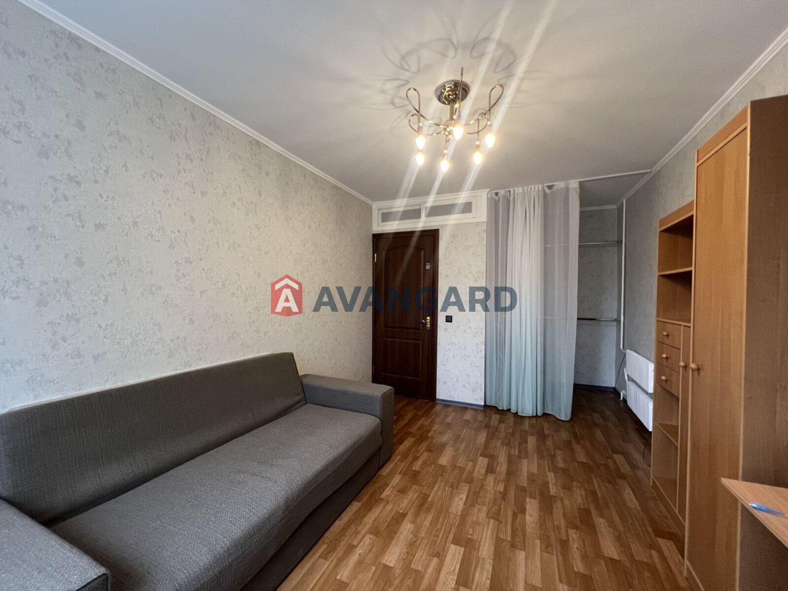 3 комн. квартира, 67/47/9,4 кв. м., 3/12 этаж фото 8 3 комн. квартира, 67/47/9,4 кв. м., 3/12 этаж фото 8