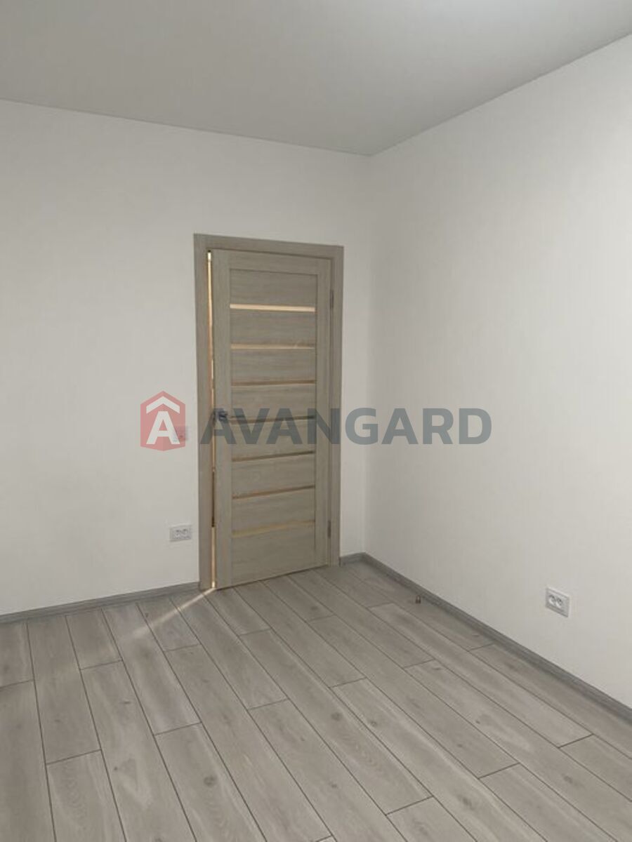 1 кім. квартира, 38/-/10 кв. м., 12/17 поверх фото 2 1 кім. квартира, 38/-/10 кв. м., 12/17 поверх фото 2