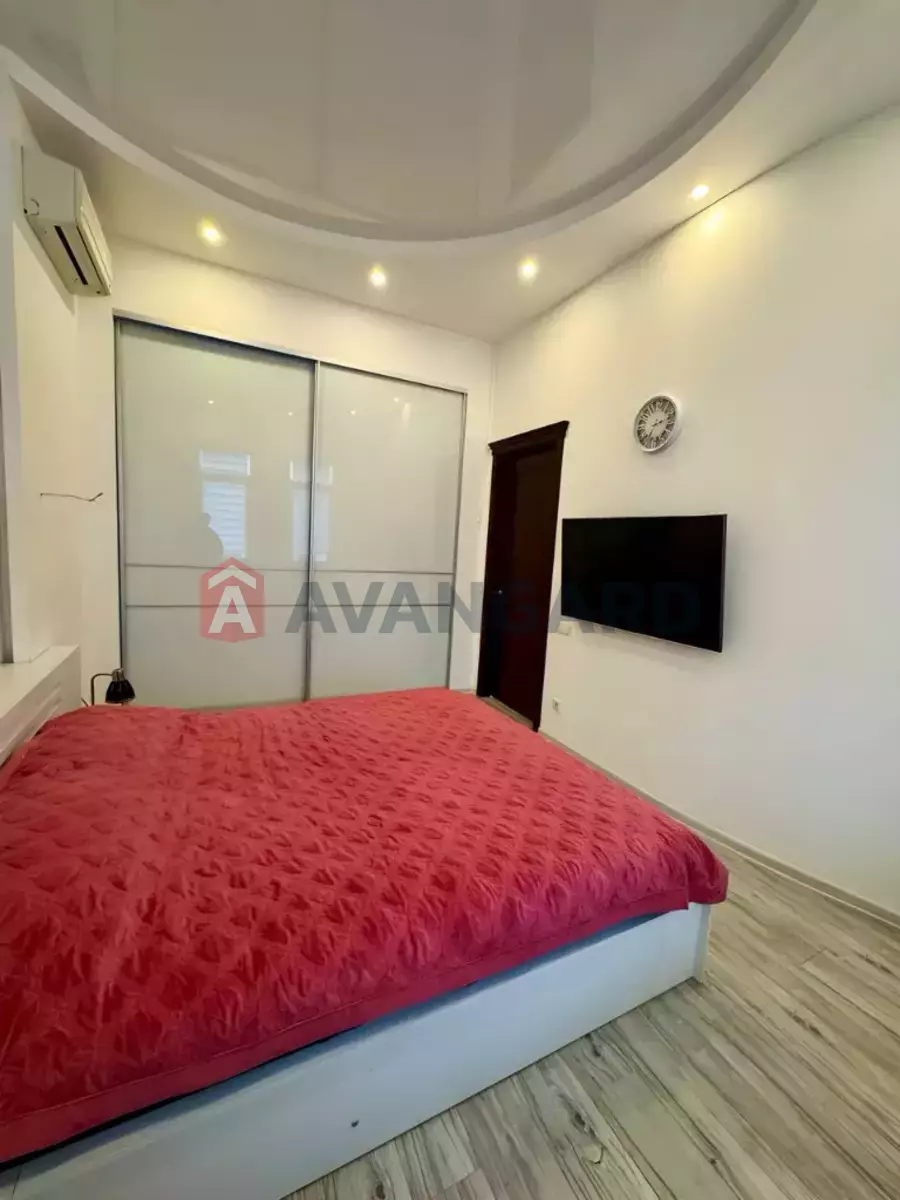 3 кім. квартира, 104/56/15 кв. м., 2/4 поверх фото 10 3 кім. квартира, 104/56/15 кв. м., 2/4 поверх фото 10