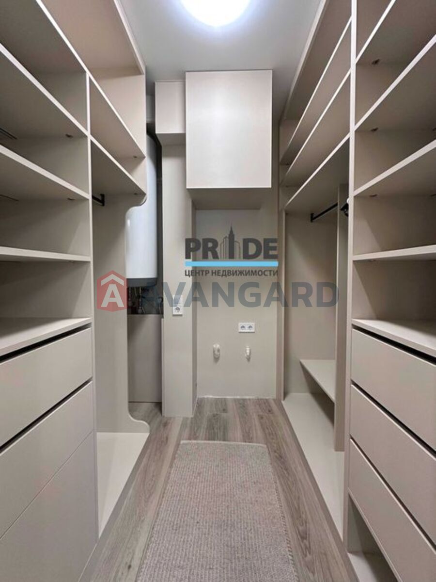 4 кім. квартира, 100/-/40 кв. м., 5/15 поверх фото 17 4 кім. квартира, 100/-/40 кв. м., 5/15 поверх фото 17