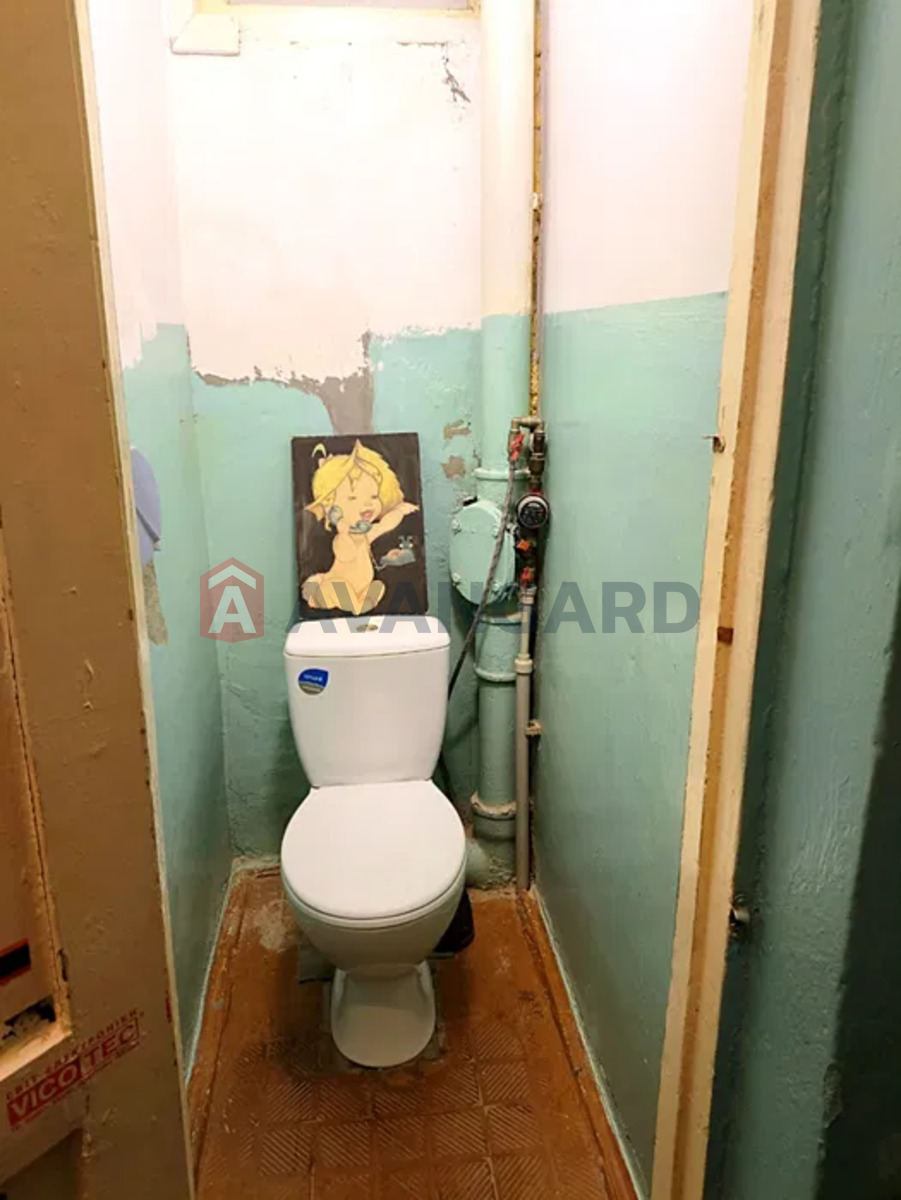 3 комн. квартира, 51/-/4 кв. м., 4/4 этаж фото 12 3 комн. квартира, 51/-/4 кв. м., 4/4 этаж фото 12