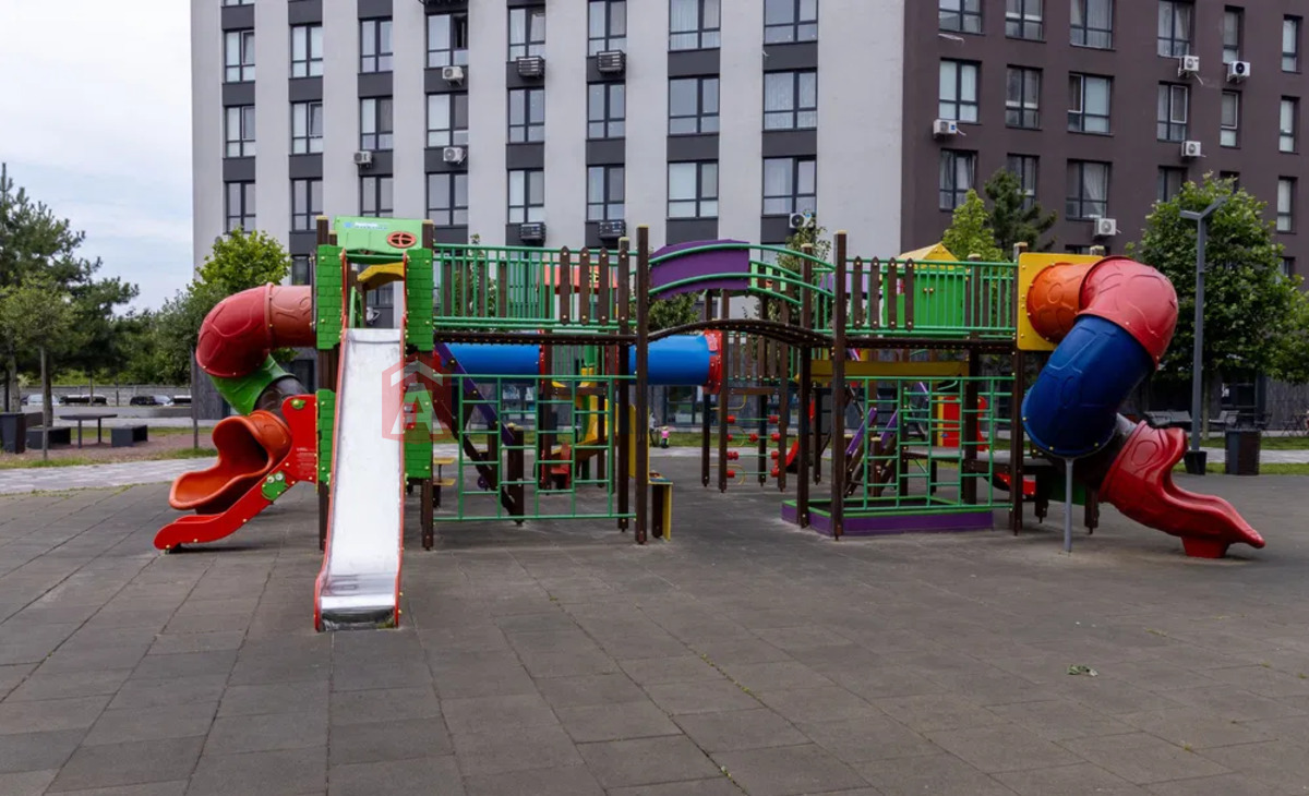 2 кім. квартира, 53/-/11 кв. м., 4/17 поверх фото 3 2 кім. квартира, 53/-/11 кв. м., 4/17 поверх фото 3