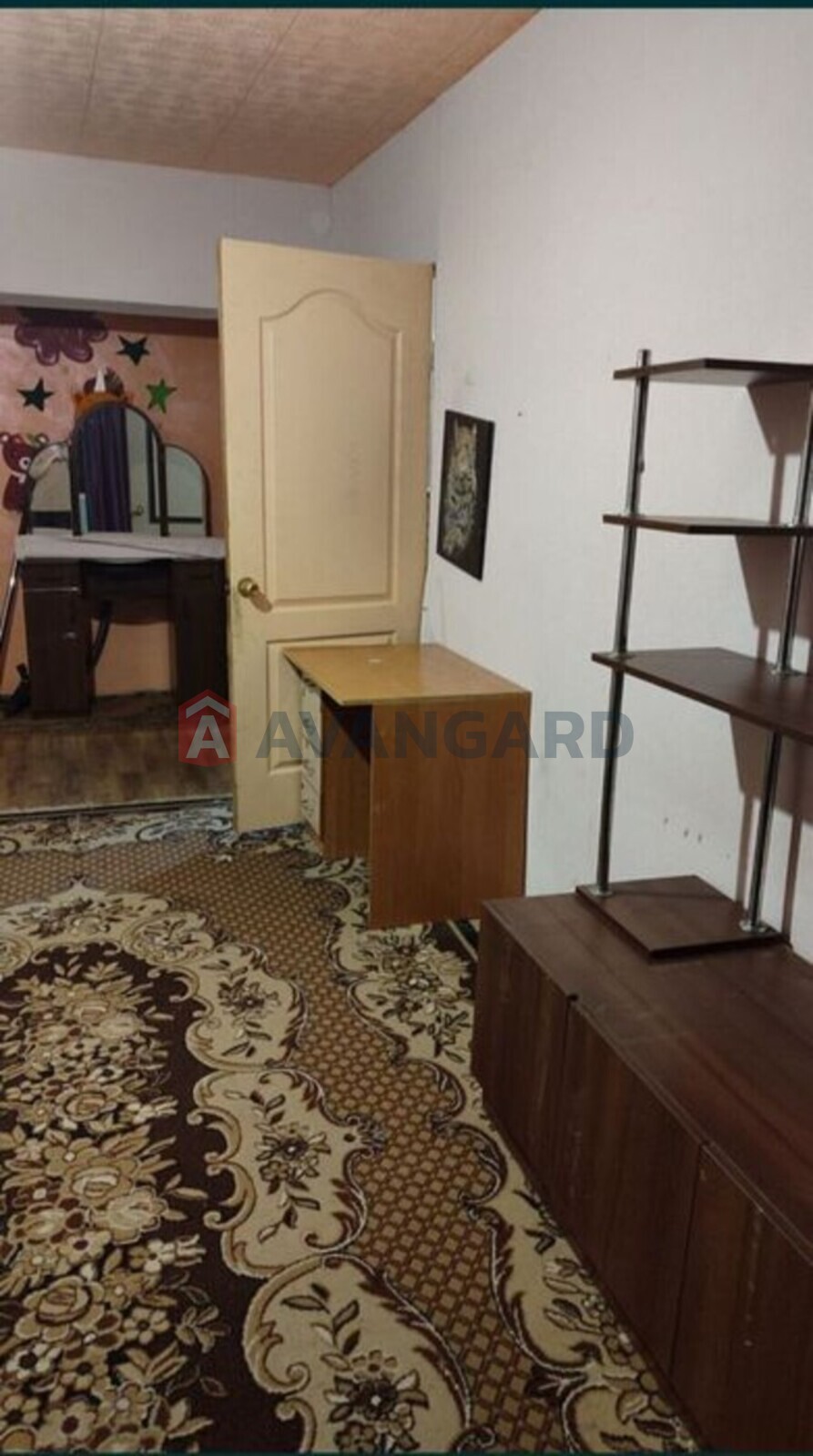 1 комн. квартира, 37/-/6 кв. м., 5/9 этаж фото 5 1 комн. квартира, 37/-/6 кв. м., 5/9 этаж фото 5