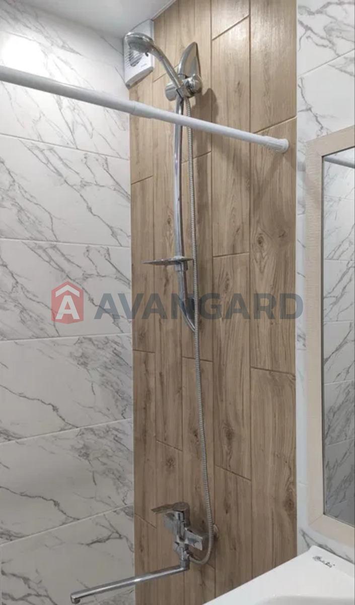 1 кім. квартира, 34/-/8 кв. м., 4/9 поверх фото 9 1 кім. квартира, 34/-/8 кв. м., 4/9 поверх фото 9