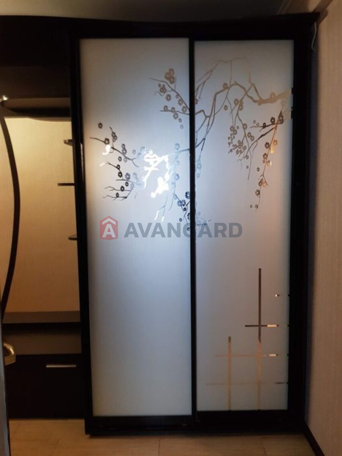 1 кім. квартира, 33/-/6 кв. м., 5/5 поверх фото 6 1 кім. квартира, 33/-/6 кв. м., 5/5 поверх фото 6