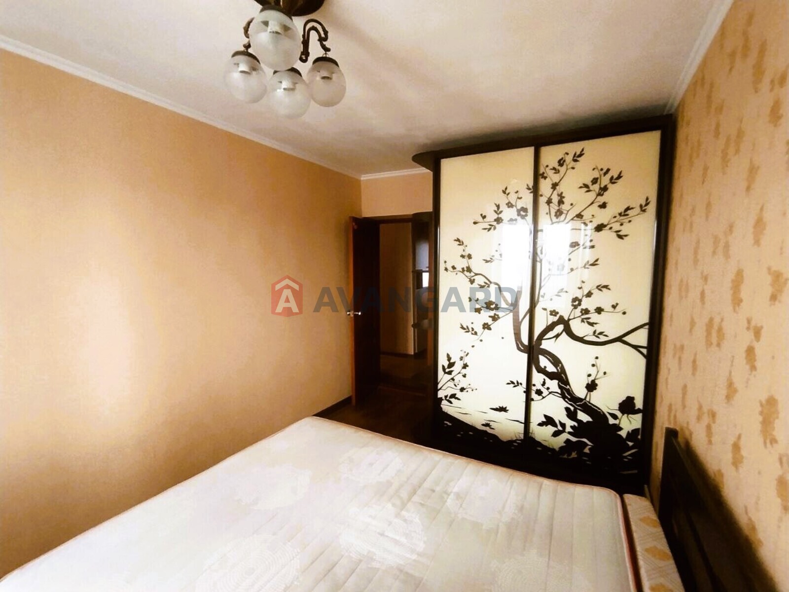 3 кім. квартира, 68/64/10 кв. м., 4/10 поверх фото 6 3 кім. квартира, 68/64/10 кв. м., 4/10 поверх фото 6