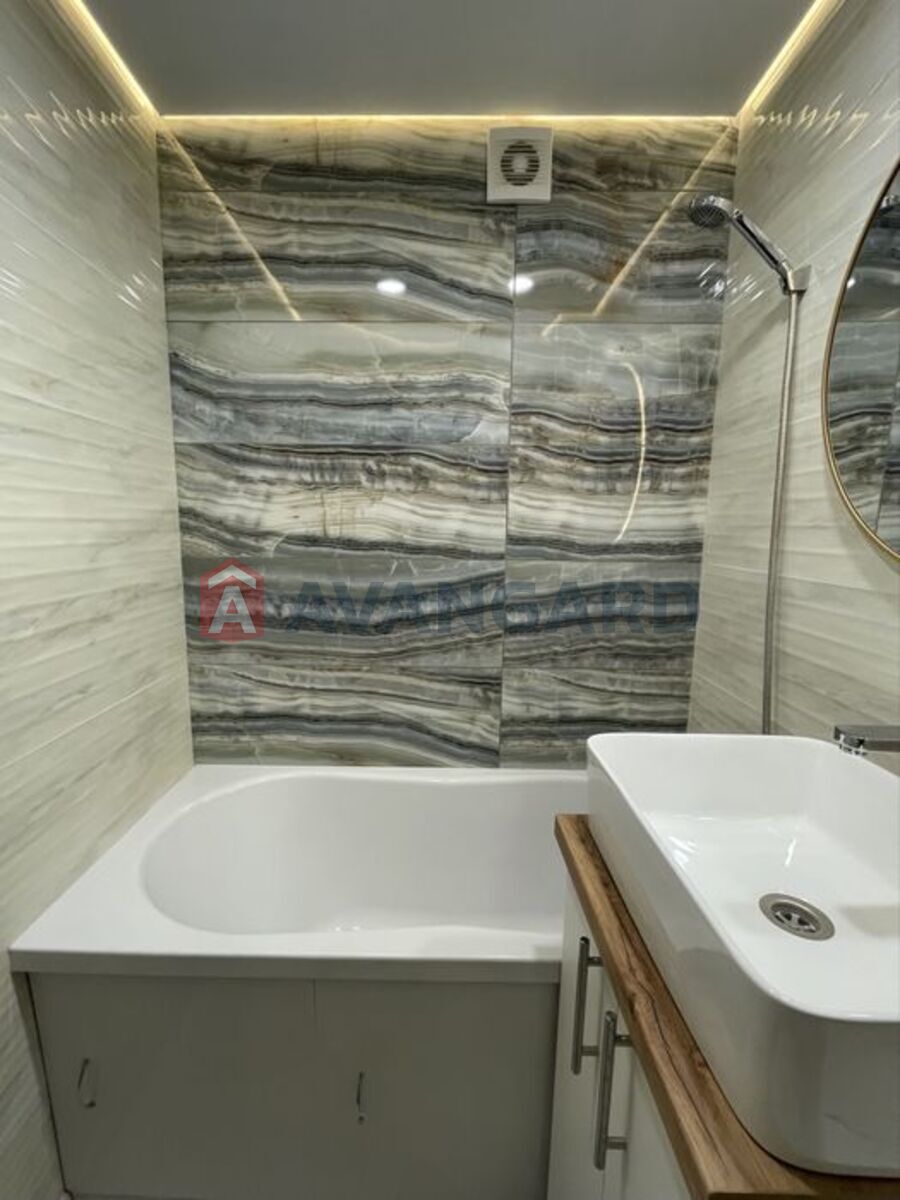 1 кім. квартира, 32/-/6 кв. м., 4/5 поверх фото 9 1 кім. квартира, 32/-/6 кв. м., 4/5 поверх фото 9