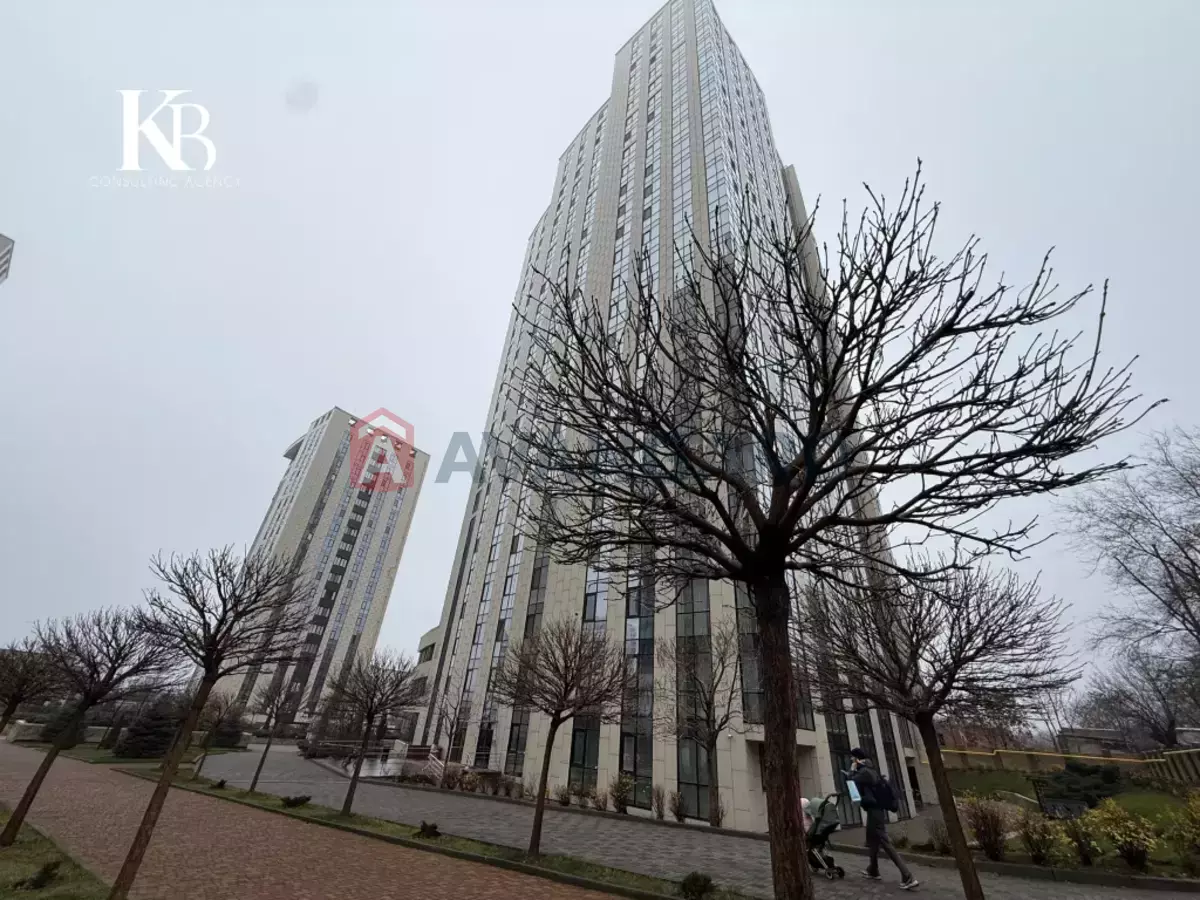 2 кім. квартира, 82,4/20/20 кв. м., 6/24 поверх фото 29 2 кім. квартира, 82,4/20/20 кв. м., 6/24 поверх фото 29