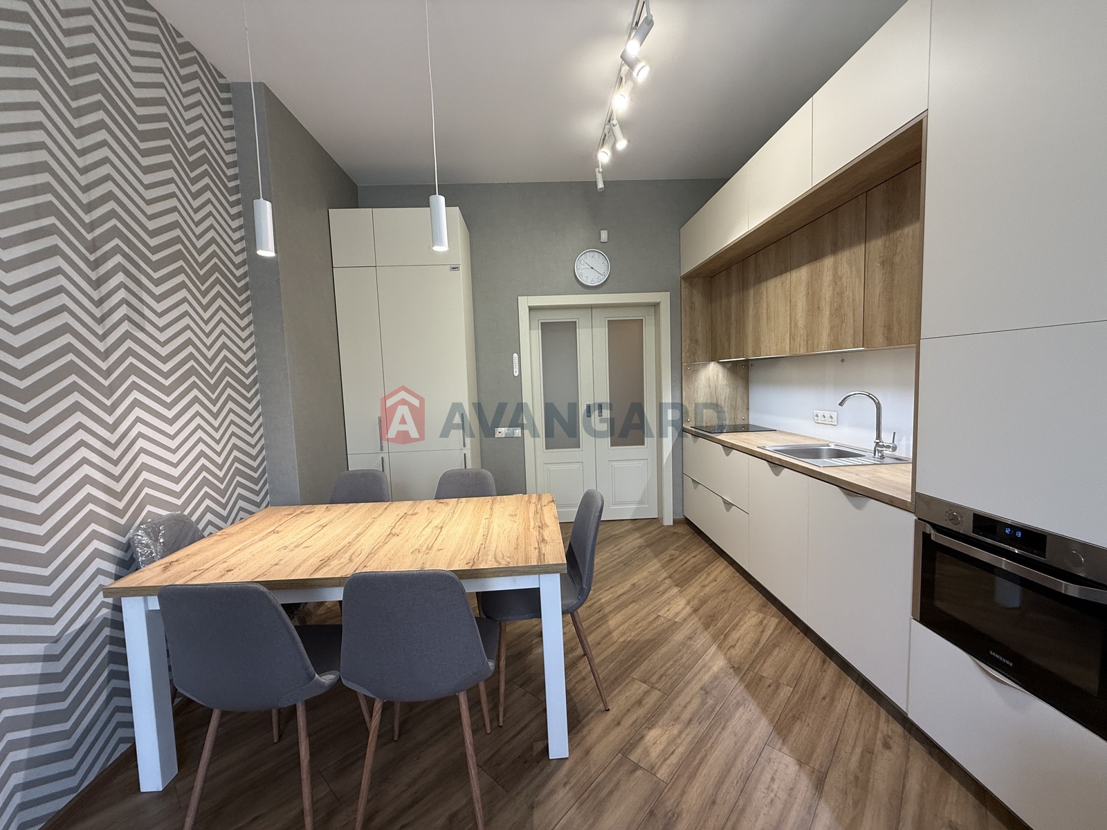 3 комн. квартира, 101/48/20 кв. м., 2/24 этаж фото 3 3 комн. квартира, 101/48/20 кв. м., 2/24 этаж фото 3