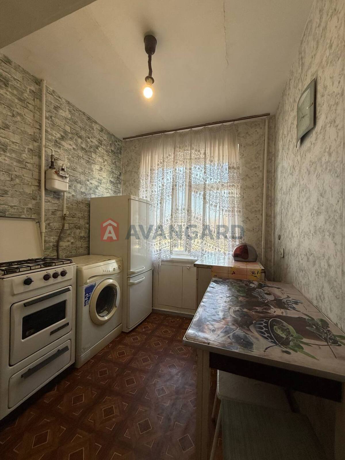 1 кім. квартира, 31,3/19/6 кв. м., 6/9 поверх фото 14 1 кім. квартира, 31,3/19/6 кв. м., 6/9 поверх фото 14