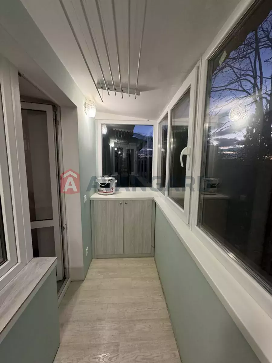 3 кім. квартира, 60/-/5 кв. м., 5/5 поверх фото 17 3 кім. квартира, 60/-/5 кв. м., 5/5 поверх фото 17