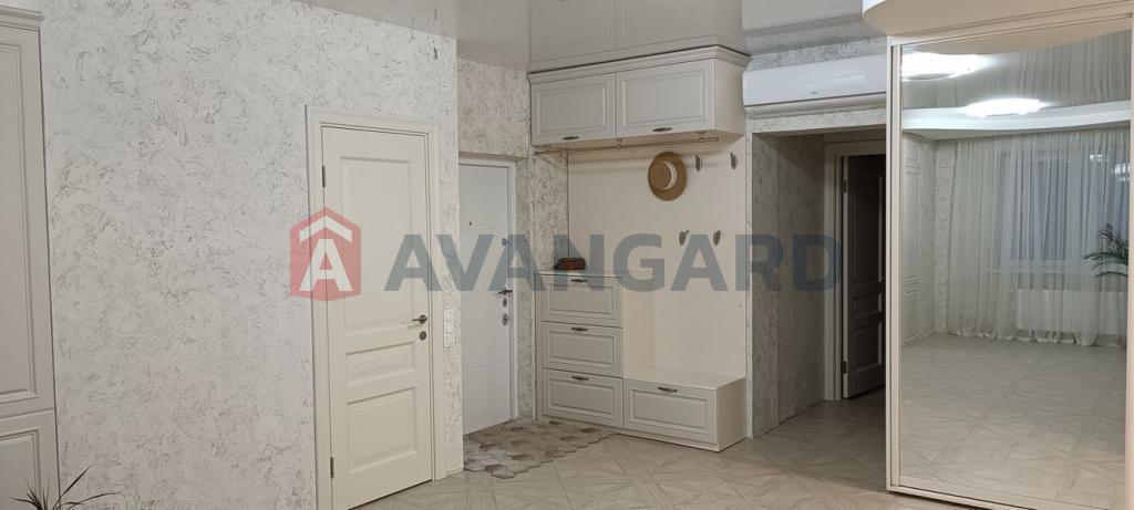 3 комн. квартира, 80/45/15 кв. м., 4/10 этаж фото 5 3 комн. квартира, 80/45/15 кв. м., 4/10 этаж фото 5